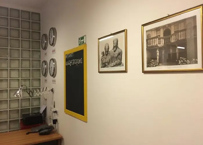 Lo Studio Guest House Roma