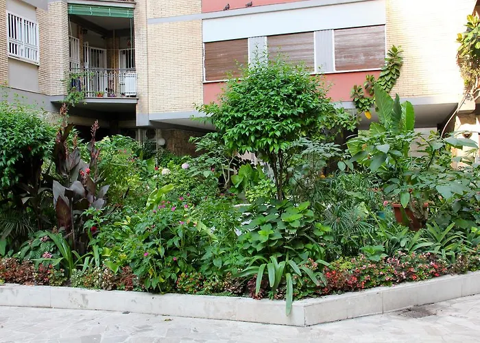 Lo Studio Guest House Roma